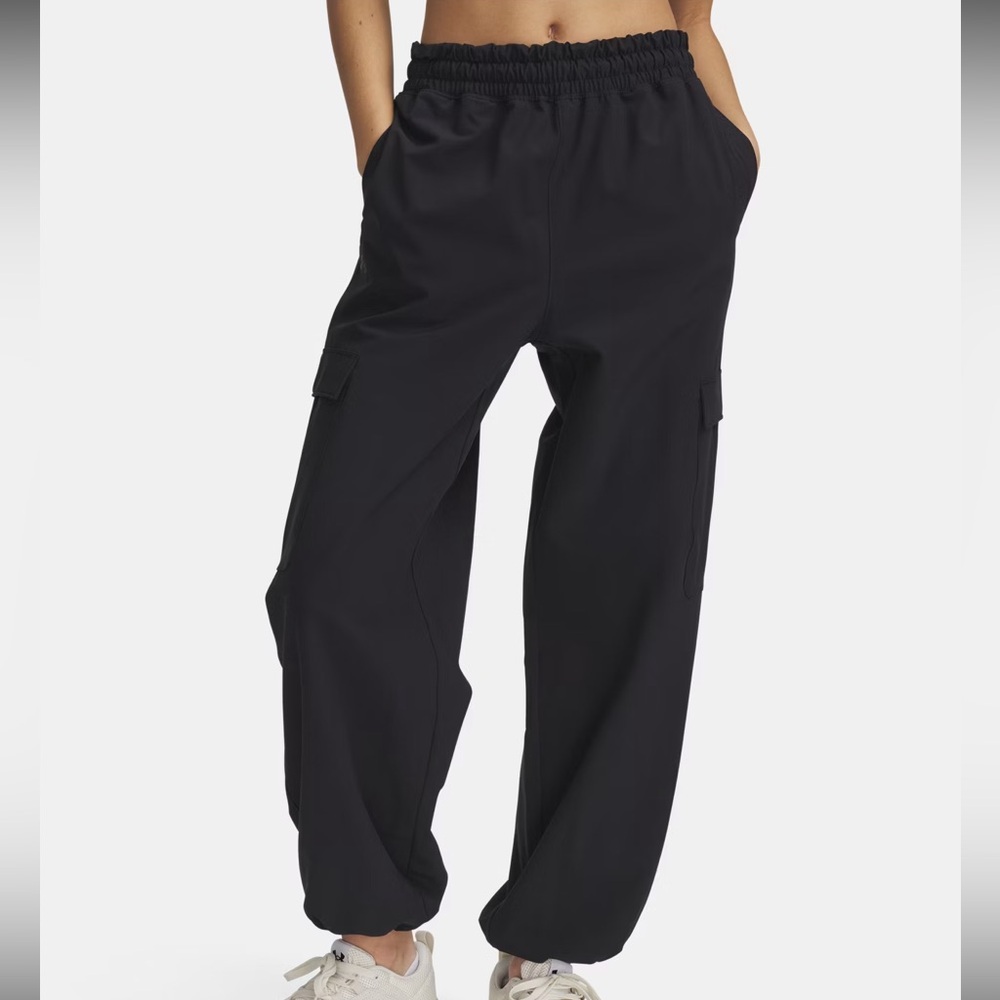 *Blue Grey* Women's Cargo Pants